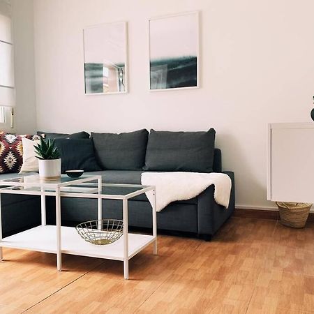 Precioso Apartamento A 50M De La Playa En El Palo مالقة المظهر الخارجي الصورة